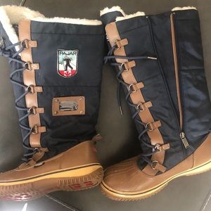 Pajar Grip Zip Boots